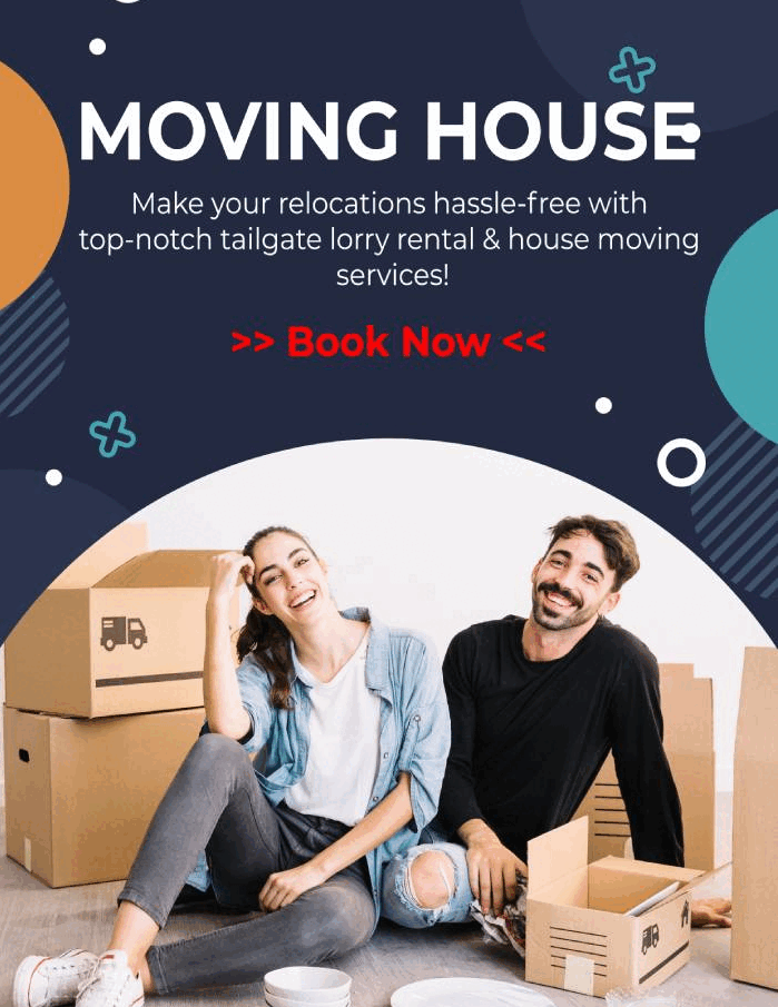 Movers Damansara Intan